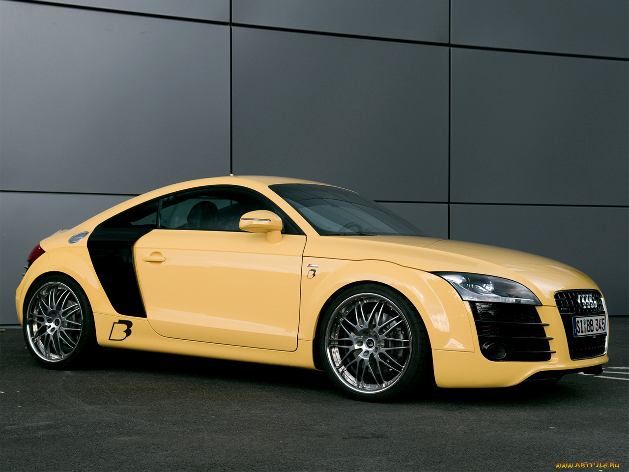 , audi